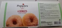 Donuts