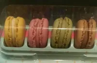 Macarrons