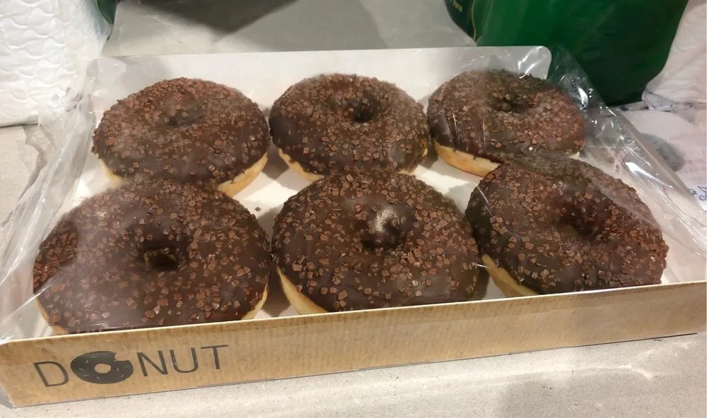 Donut