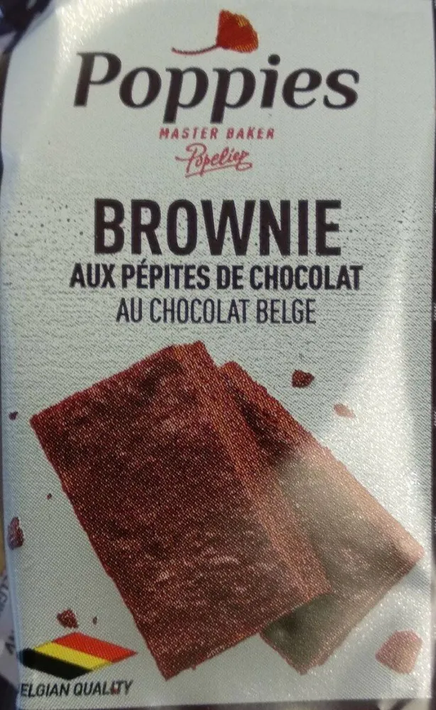 BROWNIE
