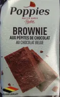 BROWNIE