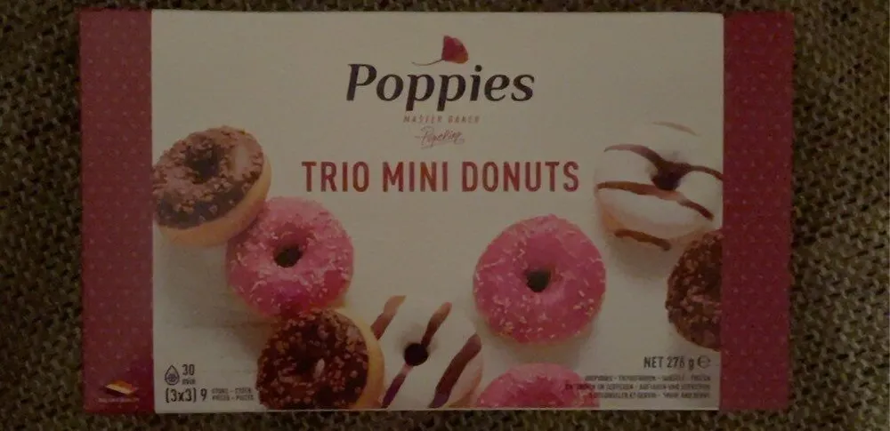 Donuts