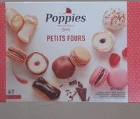 Petits Fours