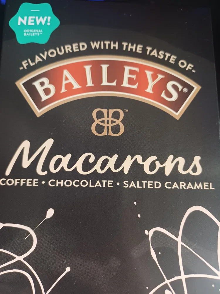 Macarons