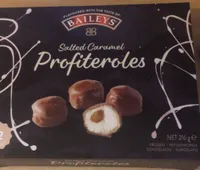 Profiteroles