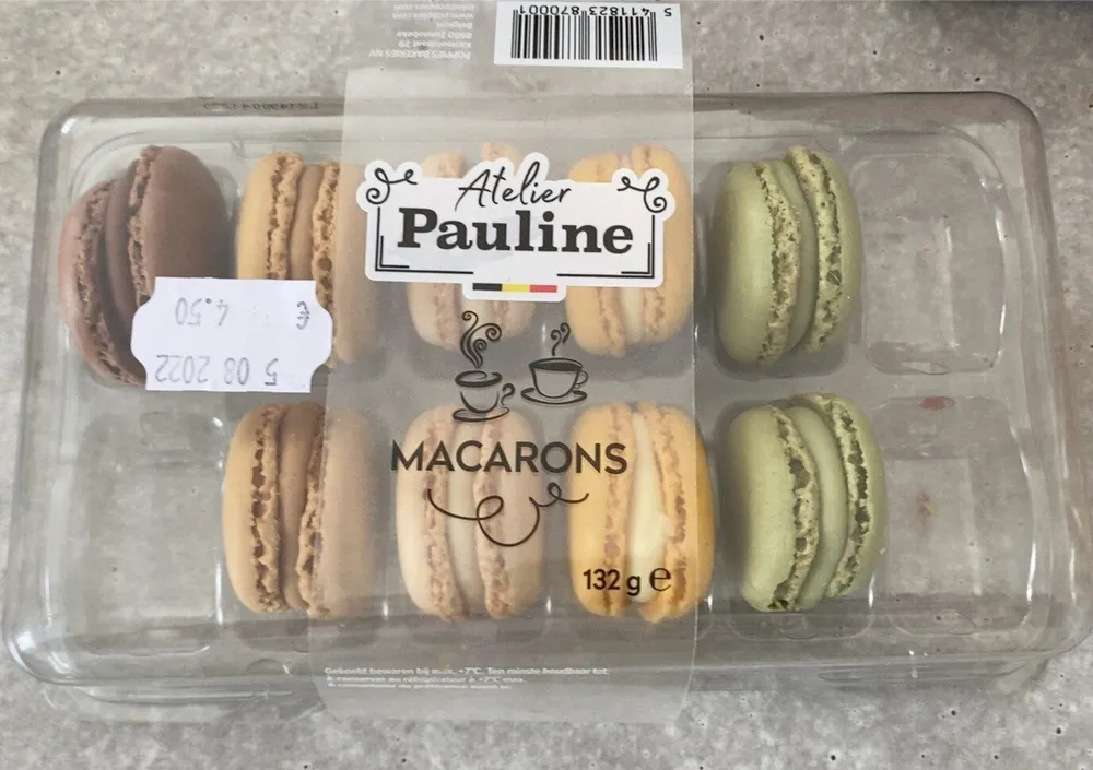Macarons