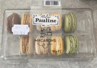 Macarons