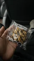 Coco Sablé Choc