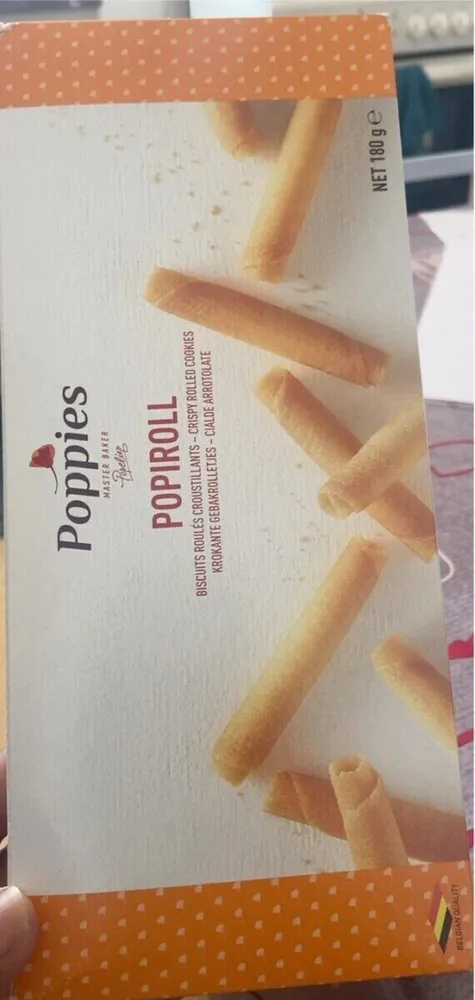 Popiroll