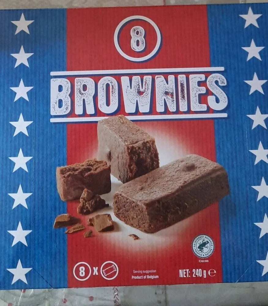 Brownies