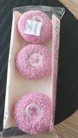 Donuts all pink