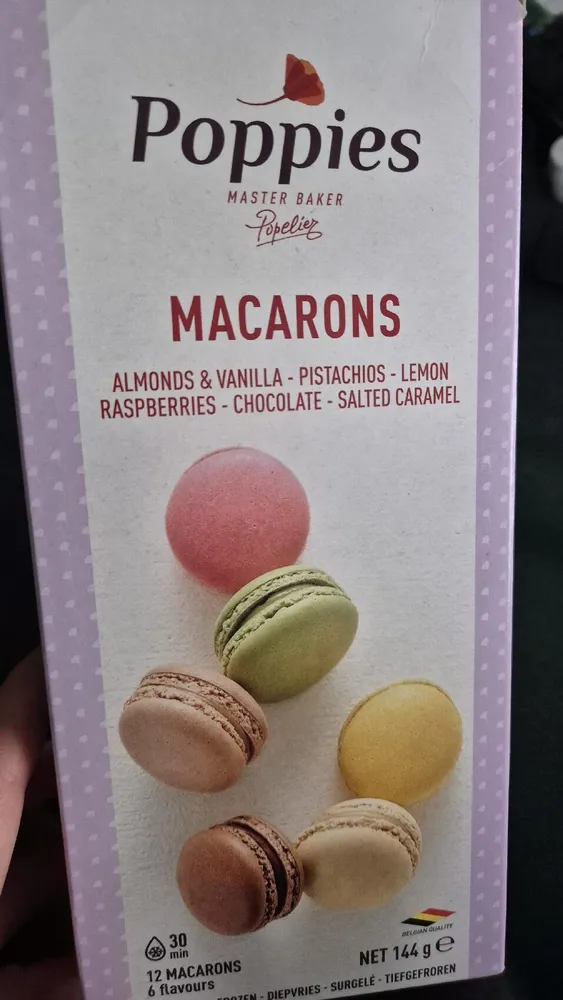 Macarons
