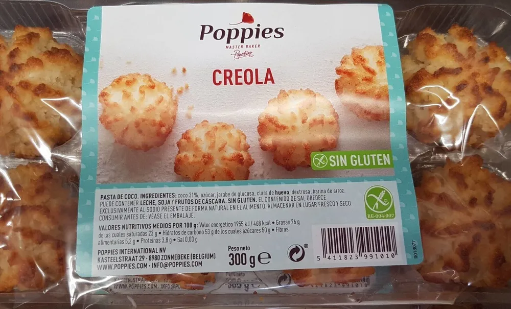 Creola