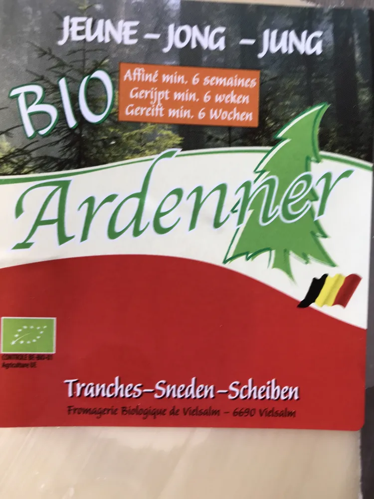 Jeune Bio