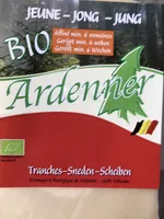 Jeune Bio