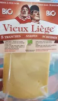 fromage en tranches