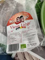 Vieux Liège Bio