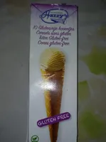 10 glutenvrije hoorntjes