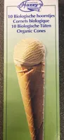 Cornet pour glace