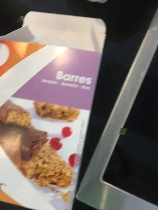 Barres
