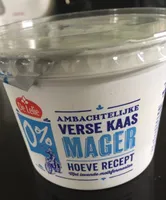 Fromage blanc maigre