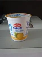 Yaourt maigre