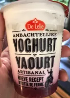 Yoghurt / Yaourt
