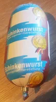 Schinkenwurst