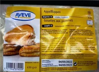 Appelflappen