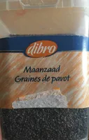 Graines de pavot