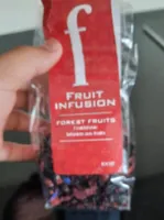 Fruit infusion