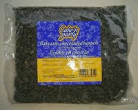 Pépites de chocolat