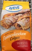 Crepes