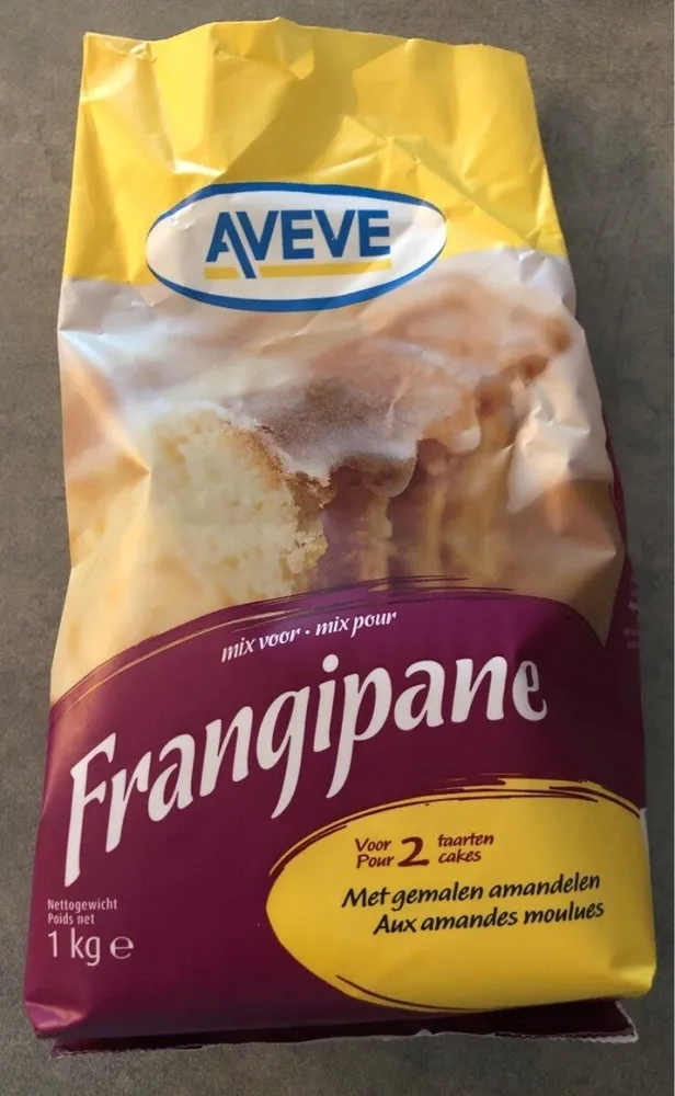 Frangipane