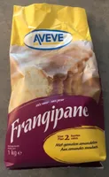 Frangipane