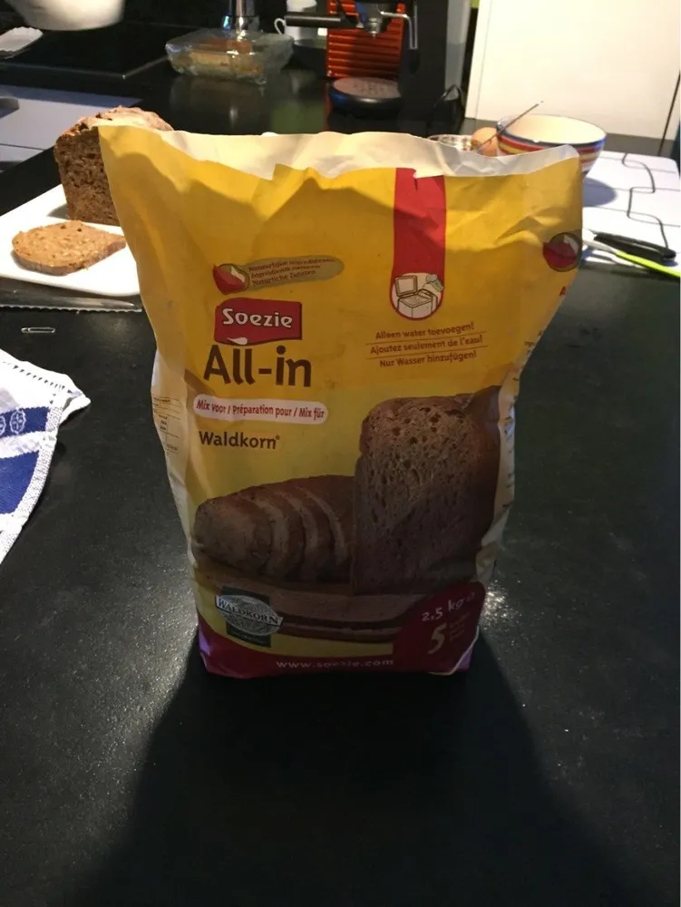 Waldkorn