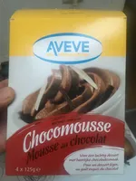 Chocomousse