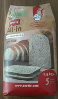 all-in low carb