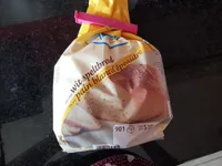 Farine pour pain blanc d'épautre