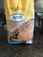 Mix pour pain complet d'epautre