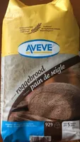 Mix pour pain de seigle