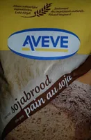 Mix pour pain au soja