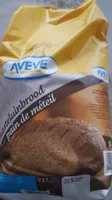 Farine pain de méteil