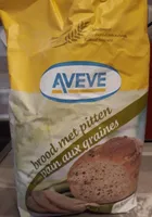 Mix pour pain aux graines