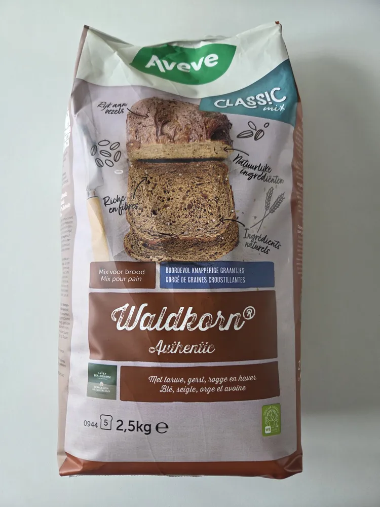 Waldkorn