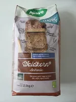 Waldkorn