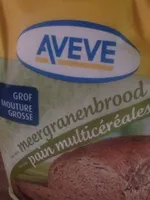 Pain multicereales