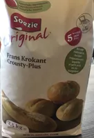 Crousty Plus