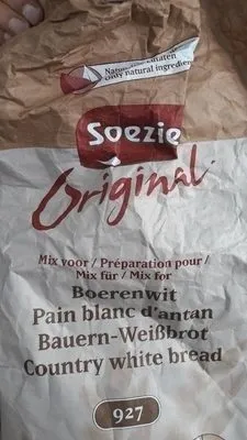Farine pain blanc d antan