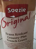 Crousty plus